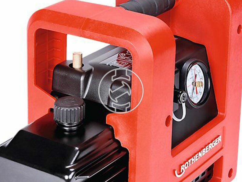 Rothenberger ROAIRVAC R32 3.0 vákum szivattyú