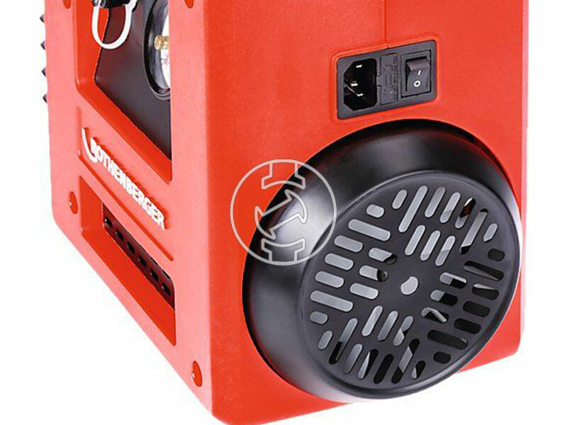 Rothenberger ROAIRVAC R32 3.0 vákum szivattyú