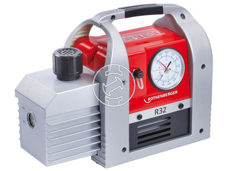 Rothenberger Roairvac R32 6.0