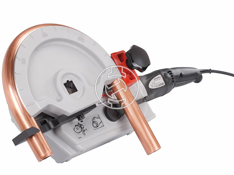 Rothenberger Robend 4000 elektromos csőhajlító 15-18-22-28-32-35 mm