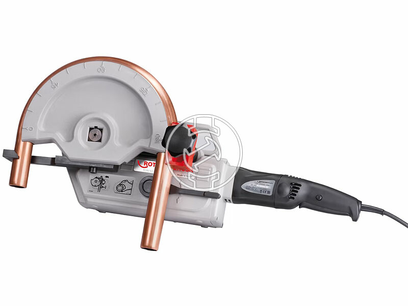 Rothenberger Robend 4000 elektromos csőhajlító 15-18-22-28-32-35 mm