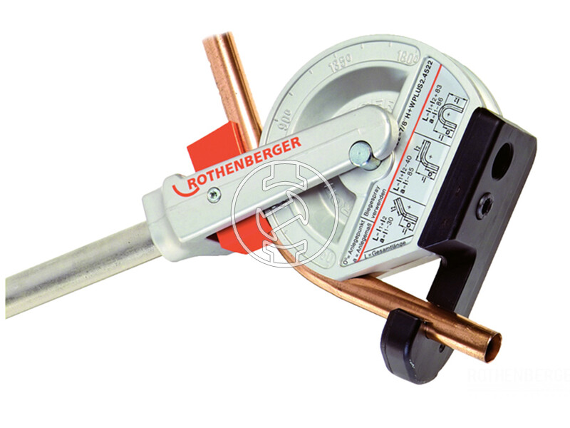 Rothenberger Robend H+W Plus