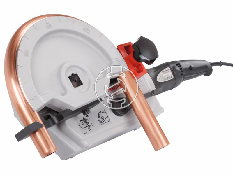 Rothenberger Robens 4000 elektromos csőhajlító