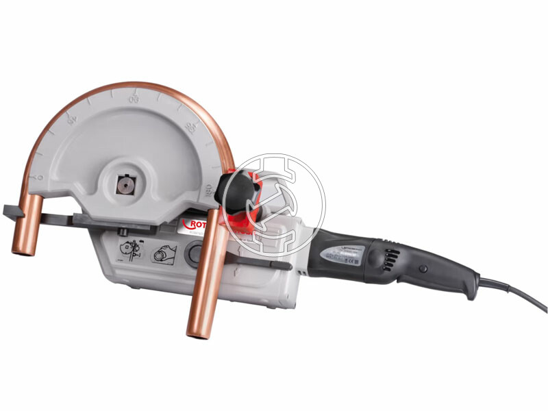 Rothenberger Robens 4000 elektromos csőhajlító