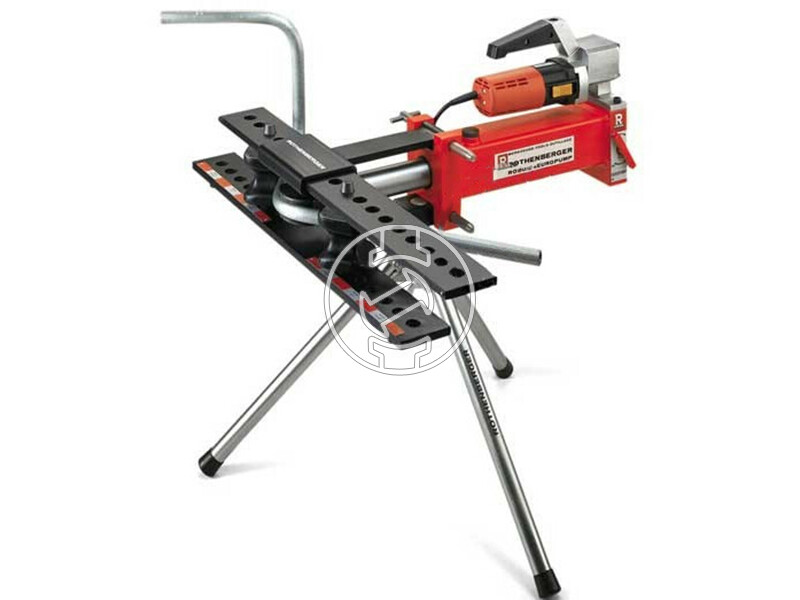 Rothenberger Robull ME