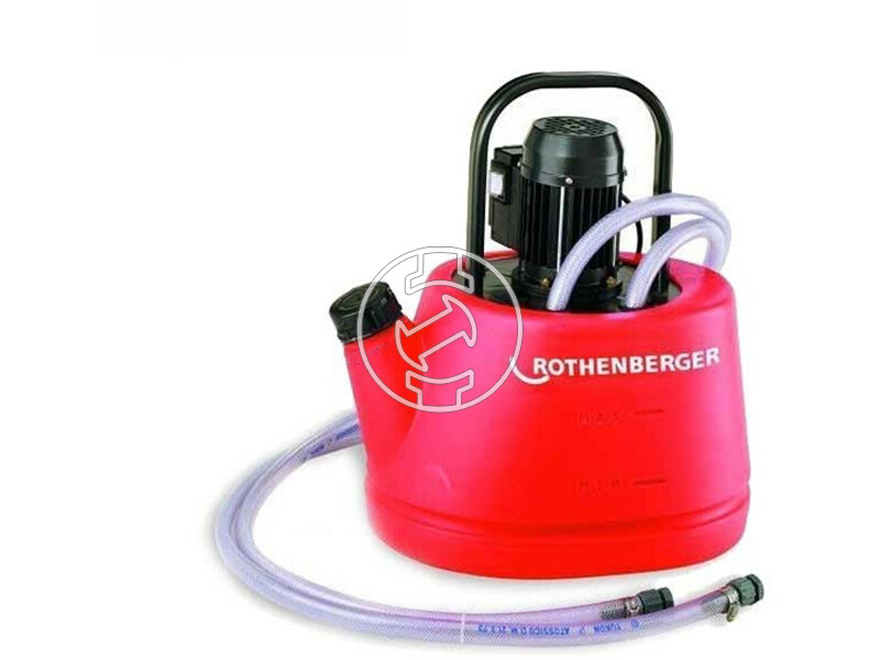 Rothenberger ROCAL 20