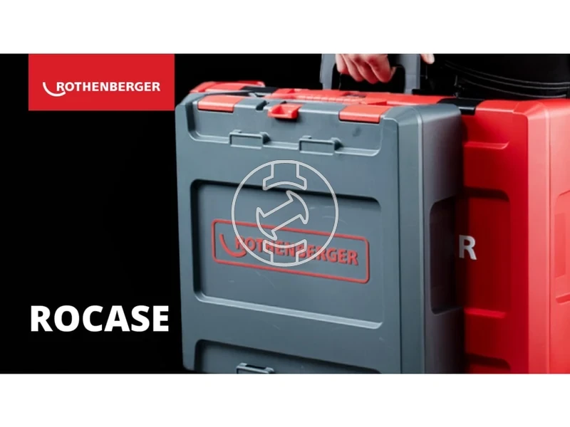 Kép: Rothenberger ROCASE 6427 tarolorendszer_3.webp