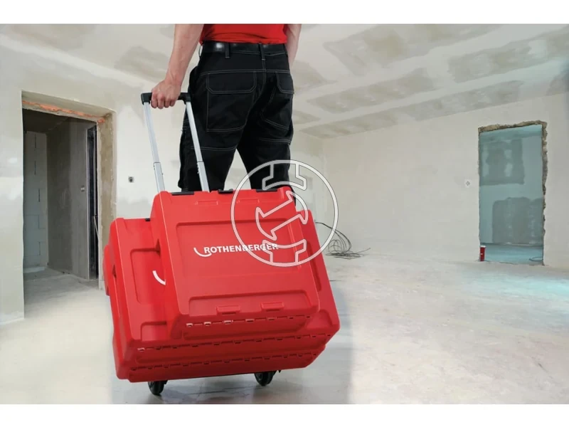 Kép: Rothenberger ROCASE 6427 tarolorendszer_4.webp