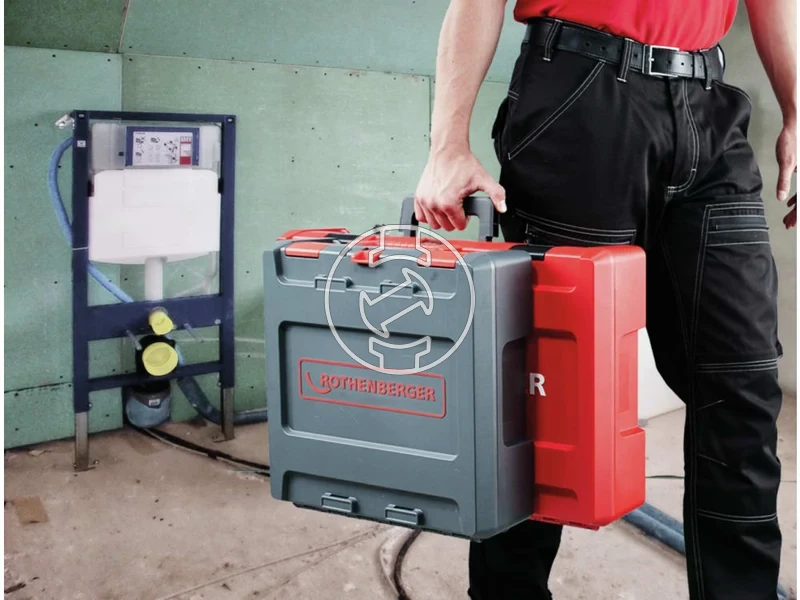 Kép: Rothenberger ROCASE 6427 tarolorendszer_5.webp