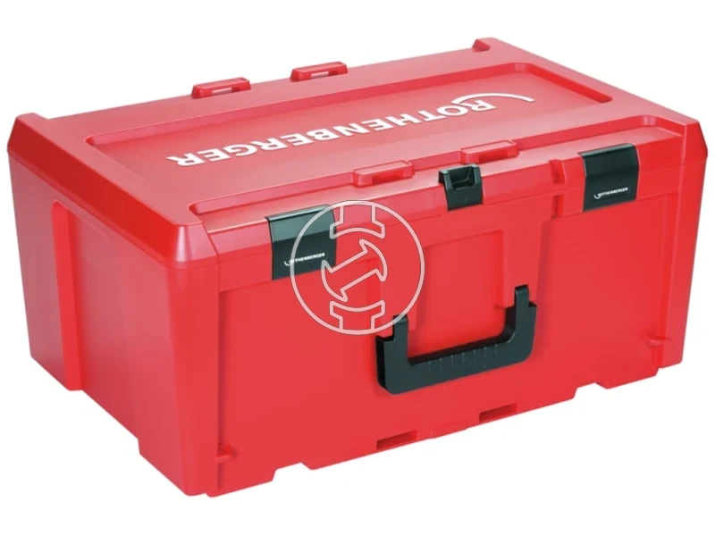 Kép: Rothenberger ROCASE 6427 tarolorendszer_6.webp