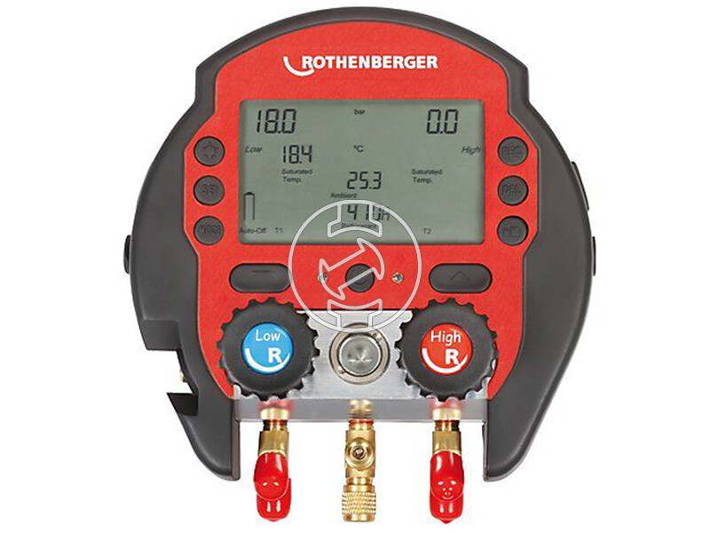 Rothenberger Rocool 600