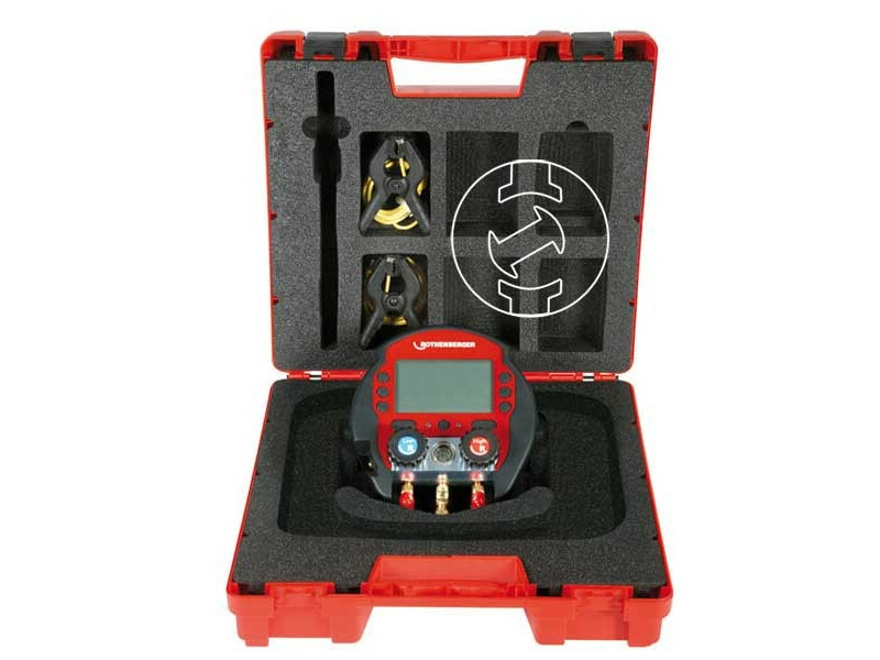 Rothenberger Rocool 600