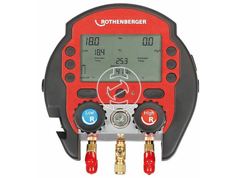 Rothenberger Rocool 600