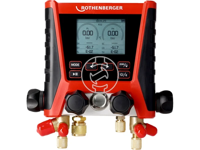 Kép: Rothenberger ROCOOL MAXI csaptelep -1-55 bar-40 - 150 C_0.webp