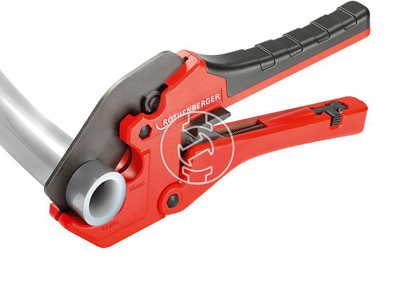 Rothenberger Rocut 42 Twin Cut 42 mm kézi csővágó