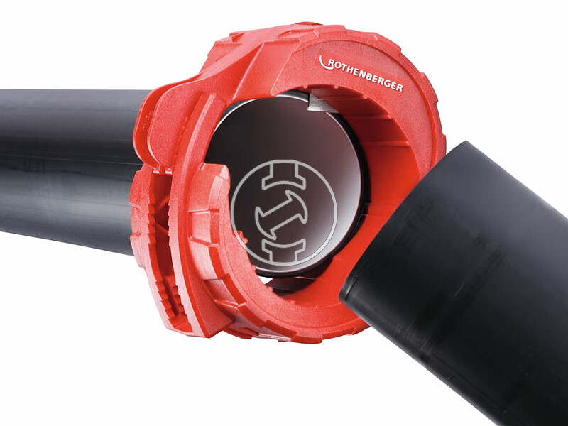 Rothenberger ROCUT Plastic Pro kézi csővágó 40-50mm