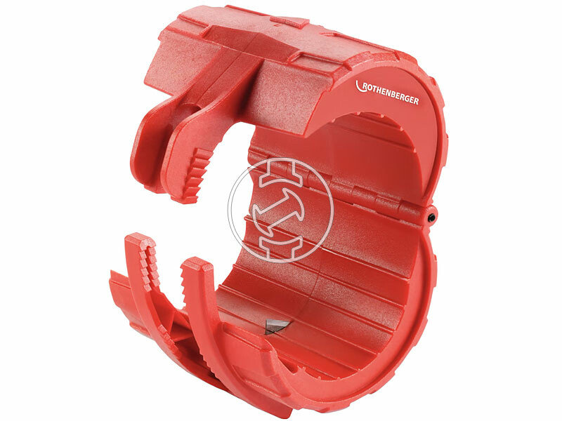 Rothenberger ROCUT Plastic Pro kézi csővágó 40-50mm