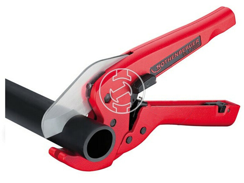 Rothenberger ROCUT TC 42