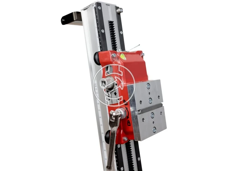 Kép: Rothenberger RODIA PRO RIG 400 gyemantfuro allvany_5.webp
