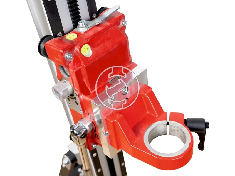 Kép: Rothenberger RODIA PRO RIG 400 gyemantfuro allvany_6.webp
