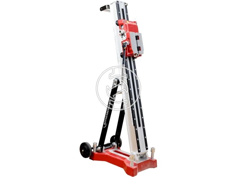 Kép: Rothenberger RODIACUT 400 elektromos gyemantfuro 4000 W_1.webp
