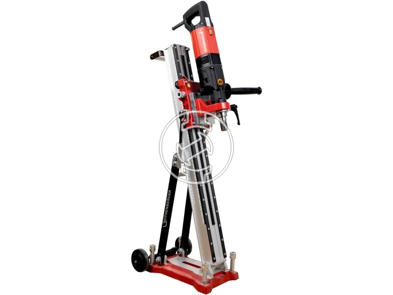 Kép: Rothenberger RODIACUT 400 elektromos gyemantfuro Betonban 200 mm 785 1perc 3000 W R 1 GK-Kupplung Kartondobozban_0.webp