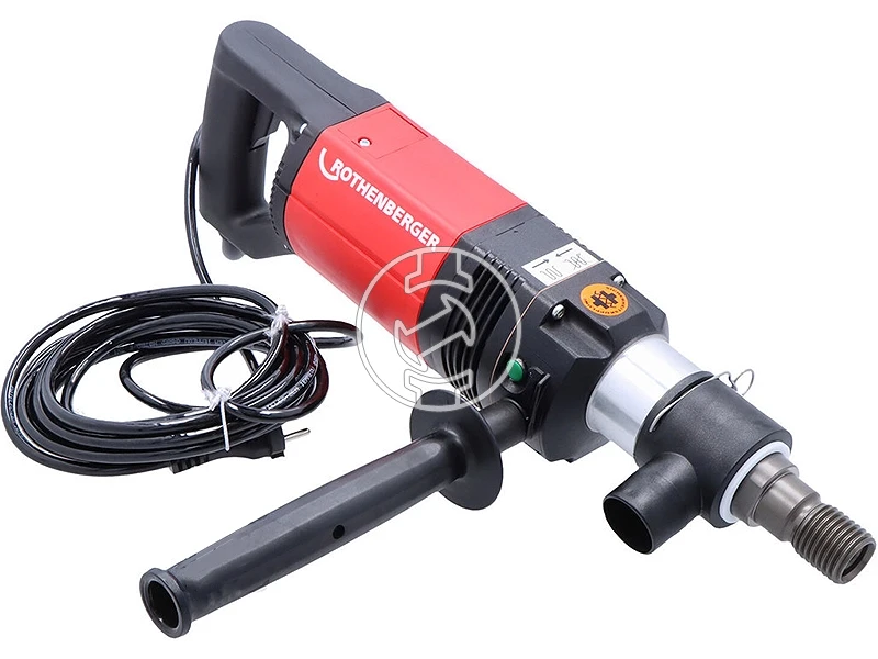 Rothenberger Rodiadrill 1800 Dry elektromos gyémántfúró