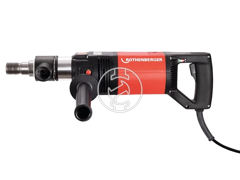 Rothenberger Rodiadrill 1800 Dry elektromos gyémántfúró