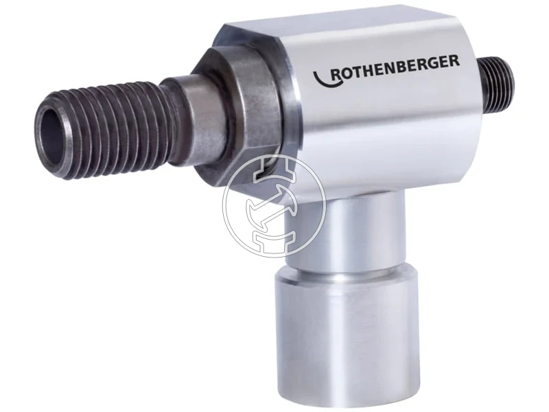 Kép: Rothenberger RODIADUST porszivo adapter gyemantfurohoz 54 inch_0.webp