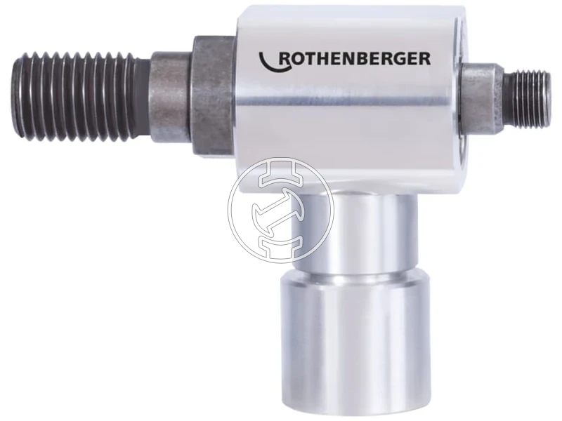 Kép: Rothenberger RODIADUST porszivo adapter gyemantfurohoz 54 inch_1.webp
