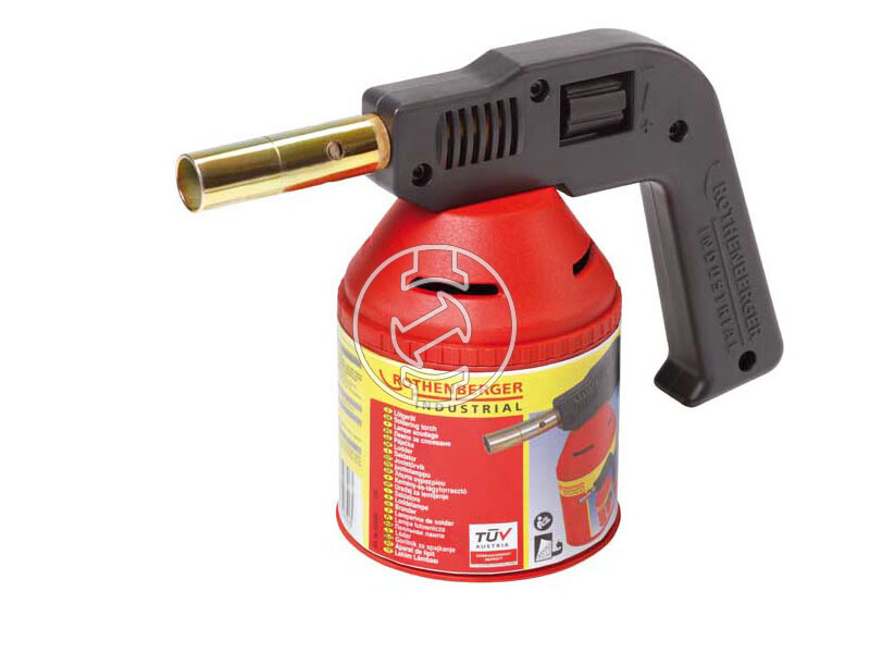 Rothenberger RoFlame PREMIUM 1750 lágyforrasztó