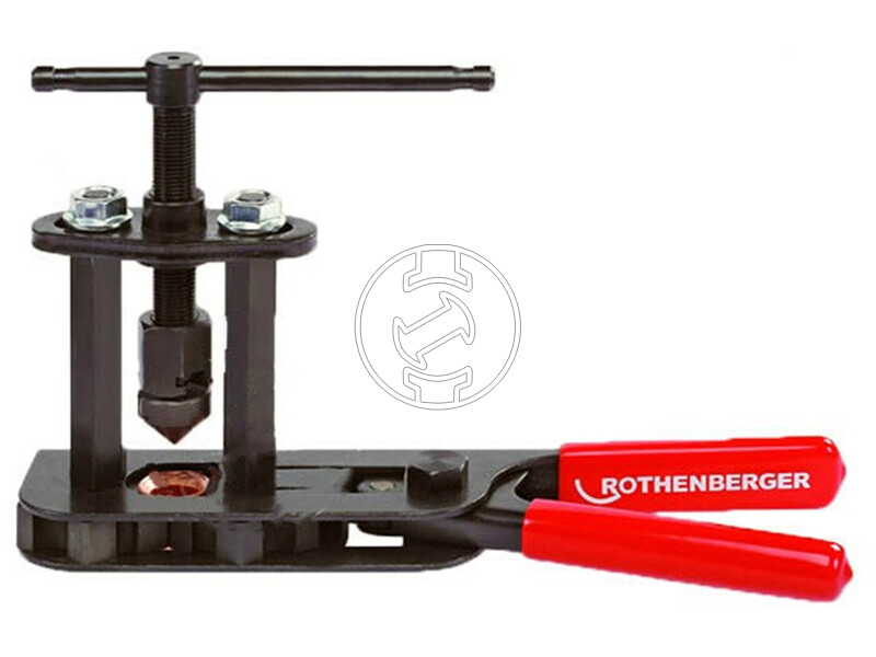 Rothenberger Roflare Revolver