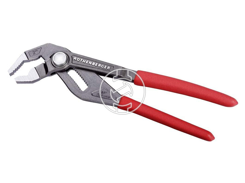 Rothenberger ROGRIP F 10 vízpumpafogó 2 colig