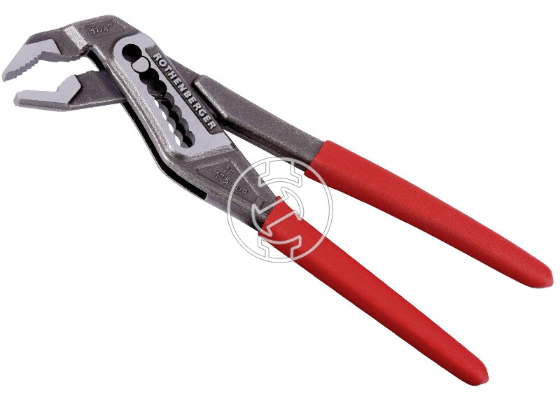 Rothenberger Rogrip M 7 inch 1K vízpumpafogó 1.1/4 inch-ig