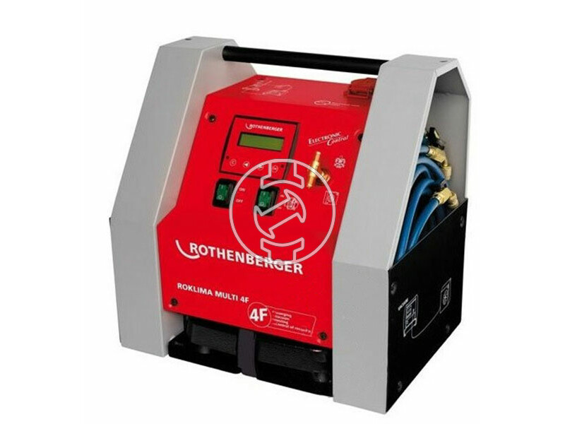 Rothenberger Roklima Multi 4F