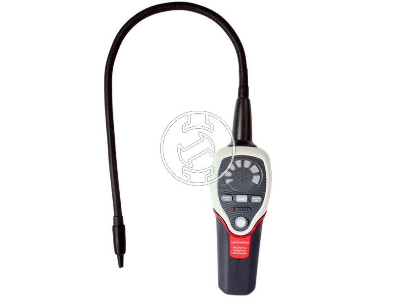 Rothenberger Roleak Pro szivárgásmérő