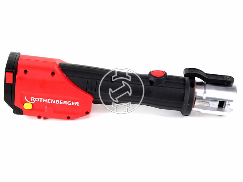 Rothenberger ROMAX 4000 akkus csőprés (akku és töltő nélkül)