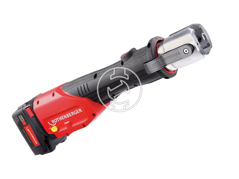 Rothenberger ROMAX 4000 Basic akkus csőpréselő