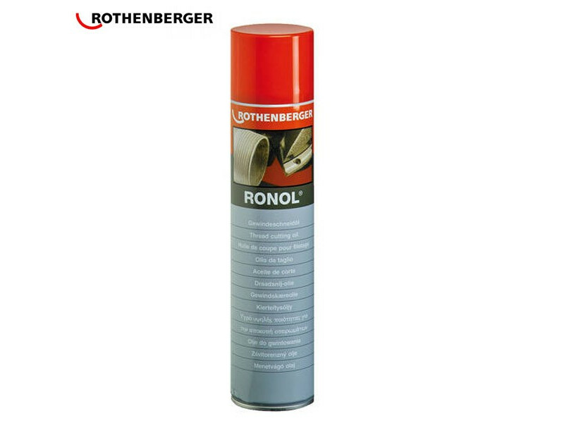 Rothenberger RONOL