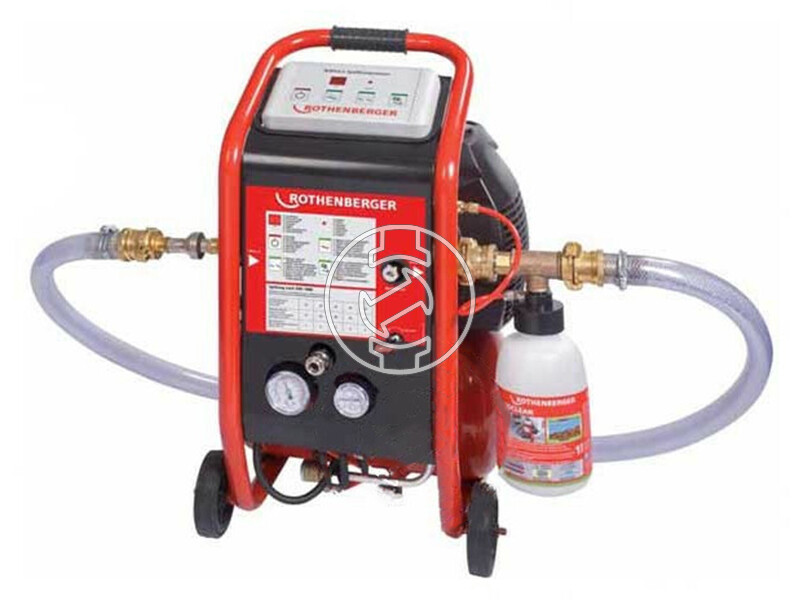 Rothenberger ROPULS ROCLEAN
