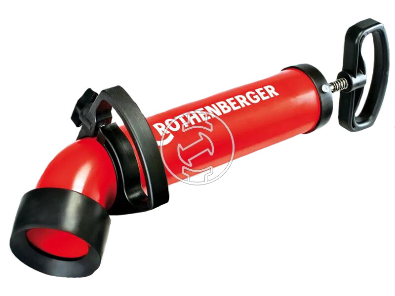 Rothenberger Ropump Super Plus csőtisztító