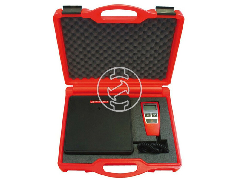 Rothenberger Roscale 120