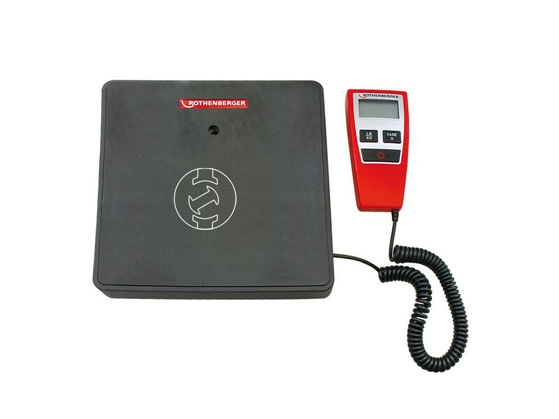 Rothenberger Roscale 120