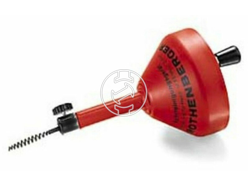 Rothenberger ROSPI 6H+E PLUS