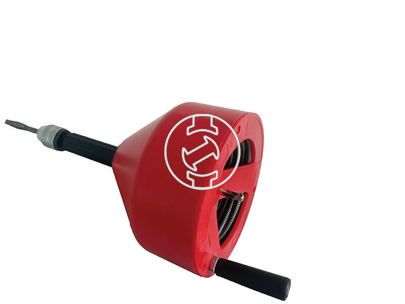 Rothenberger Rospi ECO 8 kézi spirálos duguláselhárító