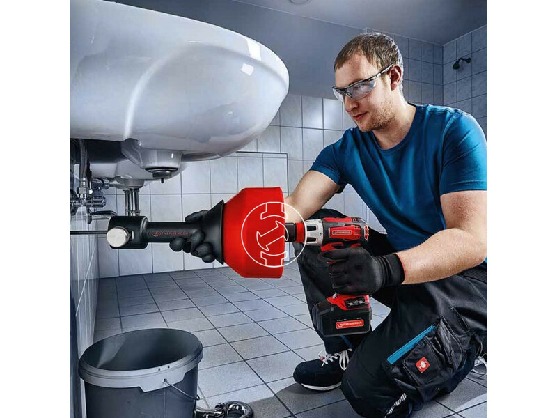 Rothenberger ROSPIMATIC CL