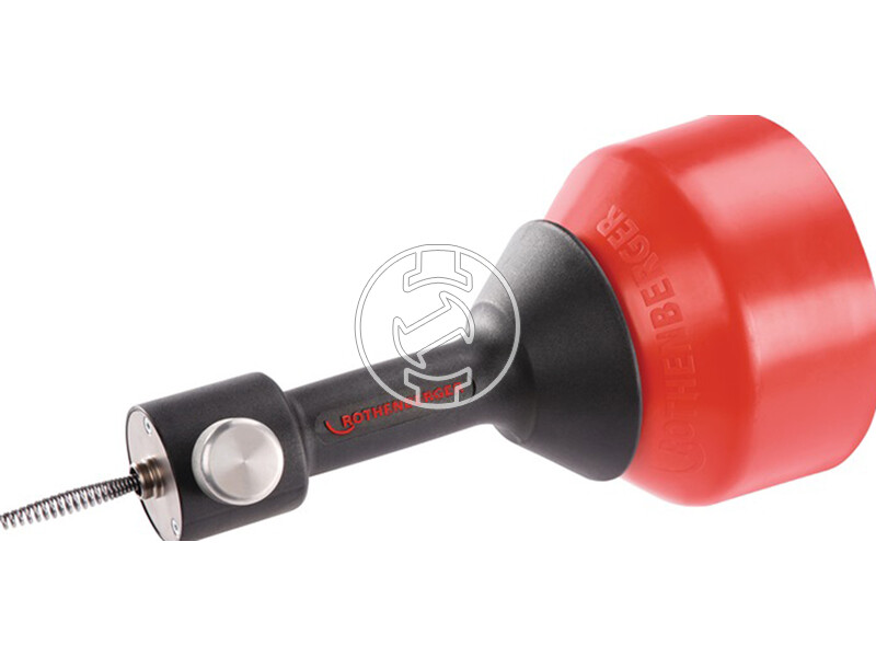 Rothenberger ROSPIMATIC CL
