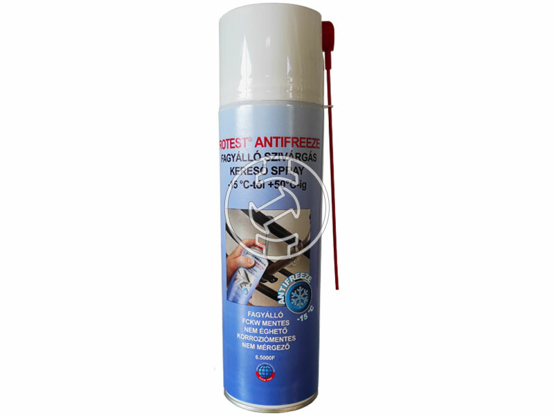 Rothenberger ROTEST spray 400 ml szivárgás kereső spray