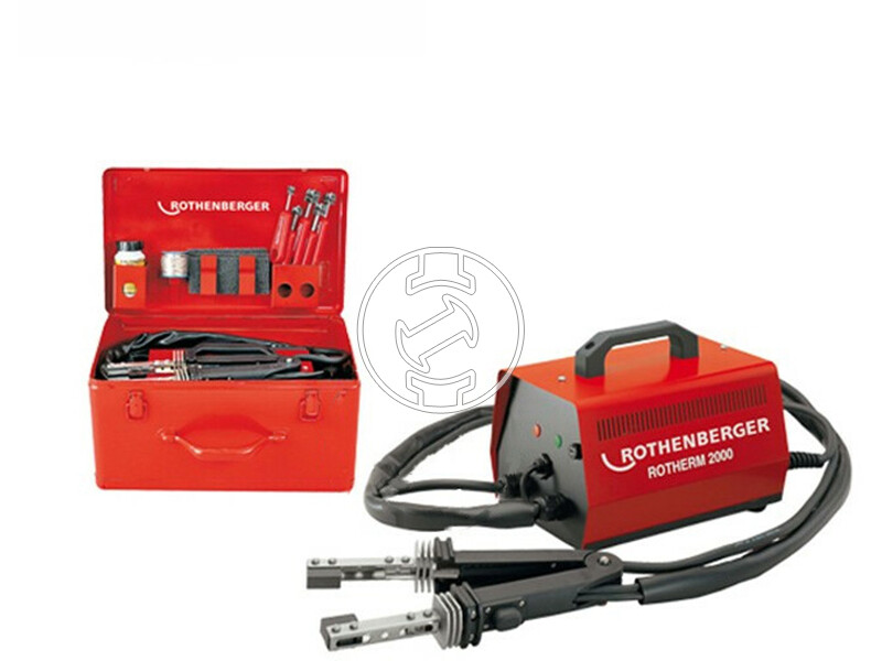Rothenberger Rotherm 2000