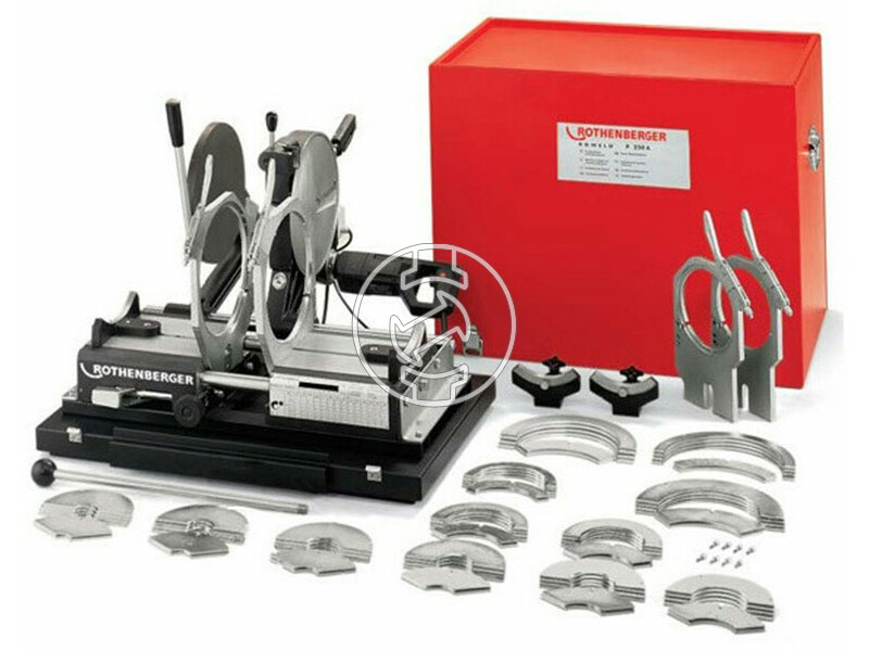 Rothenberger ROWELD P 250 A2